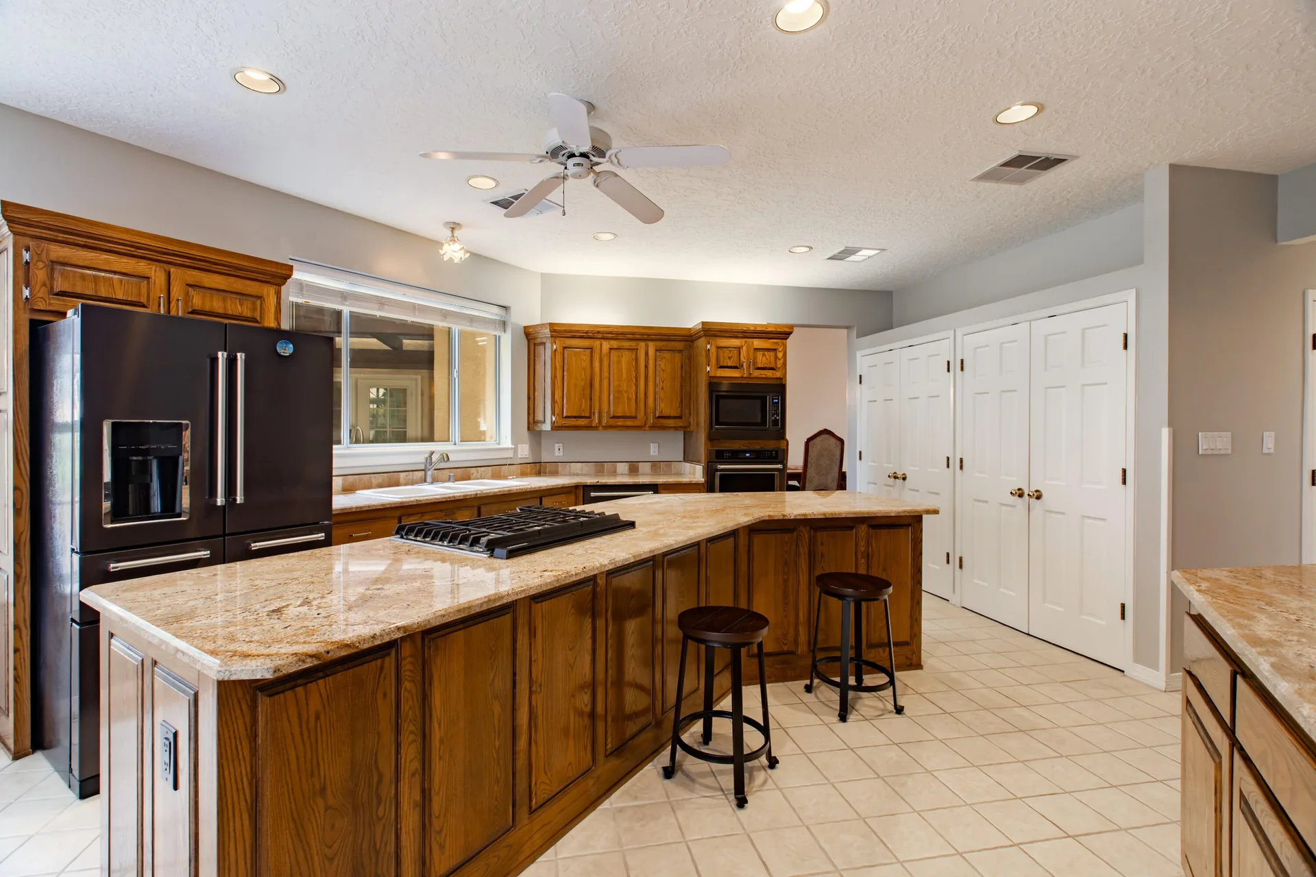 Before - Interior Painting