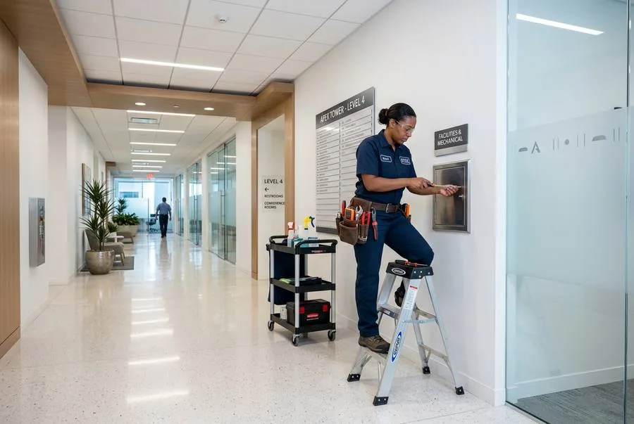 How Much Does Facility Maintenance Cost in Albuquerque?