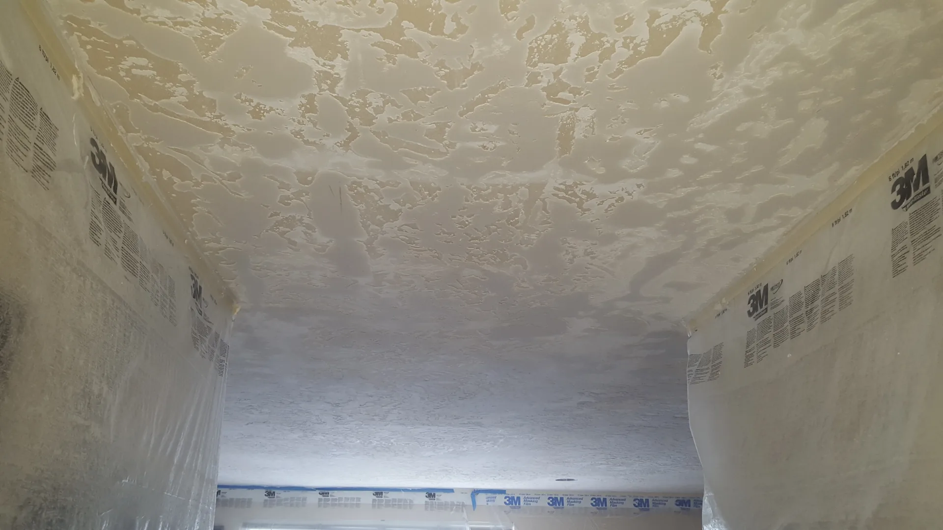 Drywall Mudding — General Repairs in Albuquerque, NM