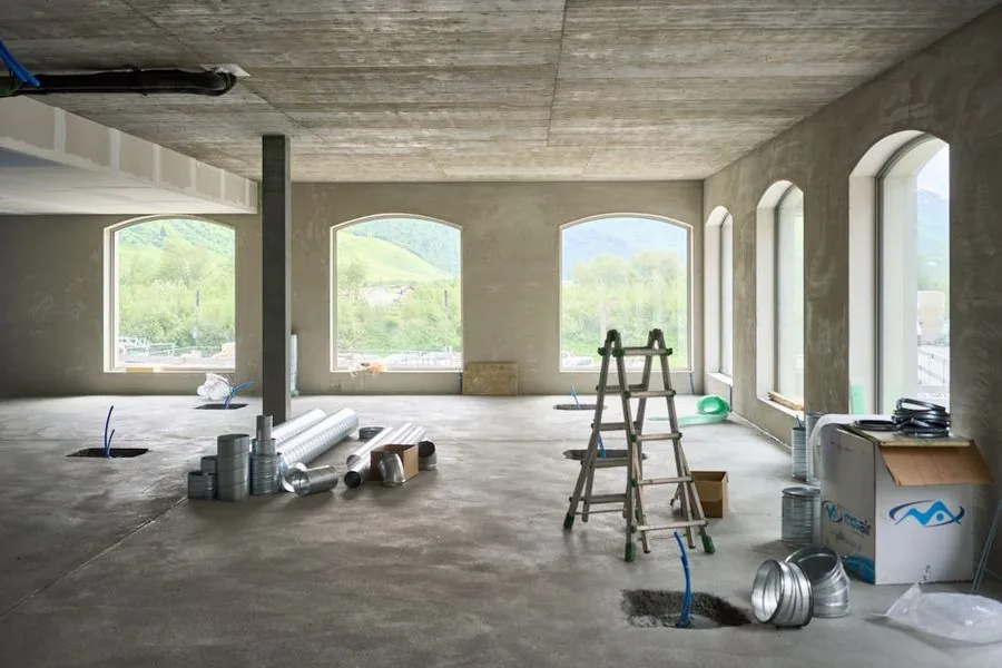 Full Room Drywall — Drywall Services by A Quality Handyman in Albuquerque, NM