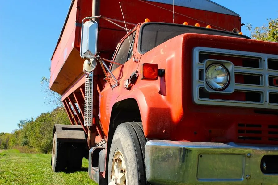 Heavy-Duty Hauling — Dump Trailer & Hauling by A Quality Handyman in Albuquerque, NM