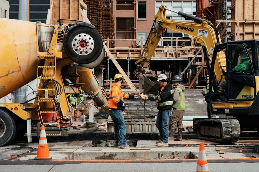 Jobsite Delivery — Material Delivery by A Quality Handyman in Albuquerque, NM