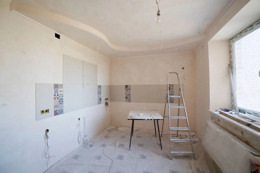 Bathroom Renovation — Bathroom Remodeling by A Quality Handyman in Albuquerque, NM